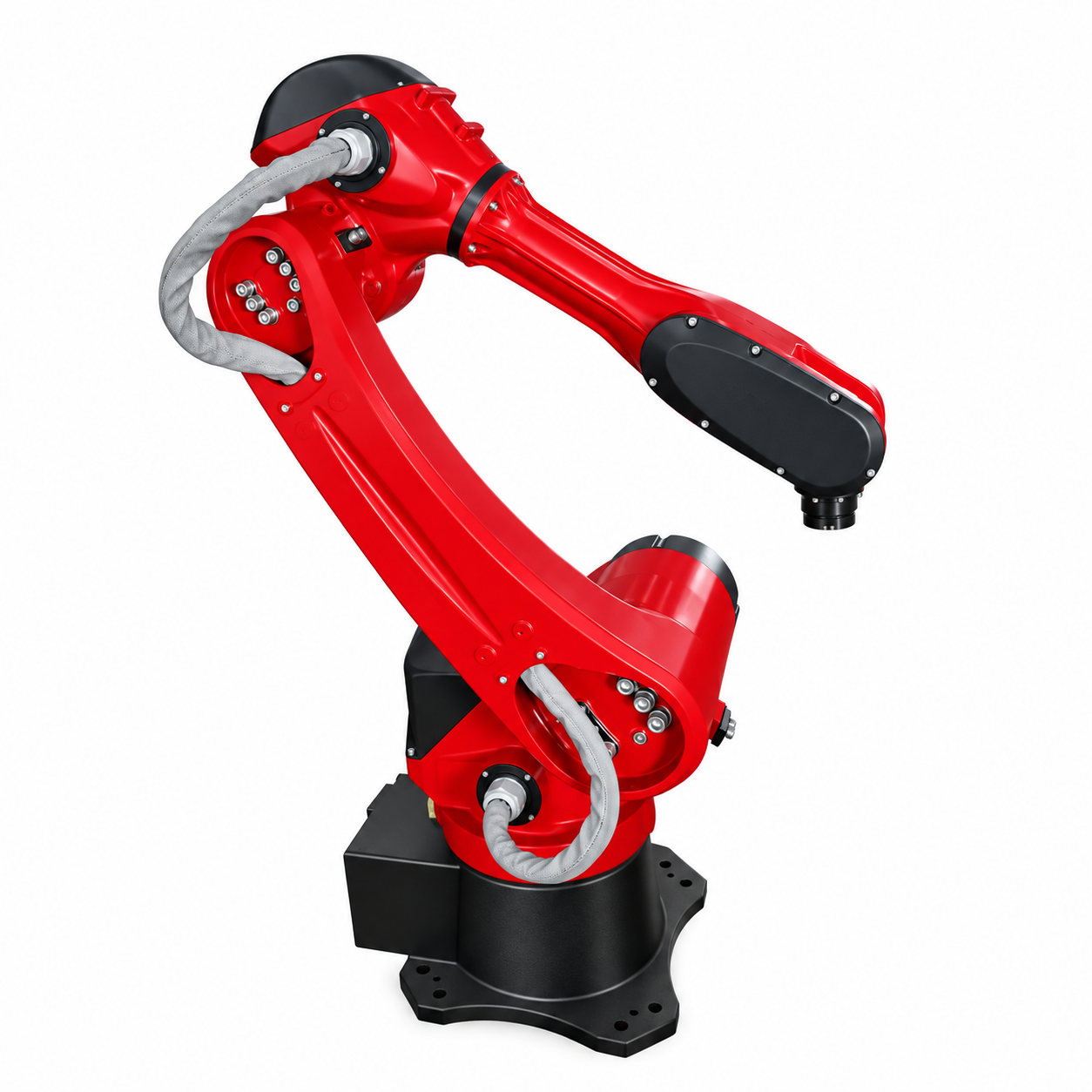 Robot phun sơn